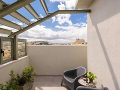 ホテル ドム カルロス リバティ 写真