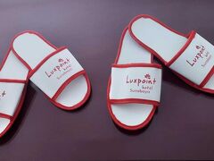 ラックスポイント ホテル スラバヤ 写真