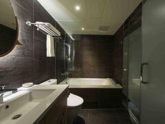 シンプル+ ホテル 写真