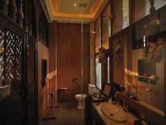 ハウス オブ トゥグ オールドタウン ジャカルタ 写真