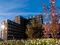 Wakeup Copenhagen Carsten Niebuhrs Gade 写真