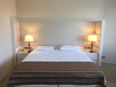 クンバーガス マリン プリンセス ホテル 写真