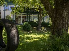 Hotel Flattacher Hof 写真