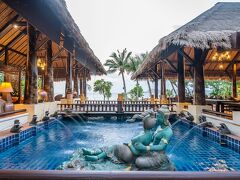 ル ヴィマーン コテージズ & スパ 写真