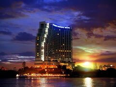 モンティエン リバーサイド ホテル 写真