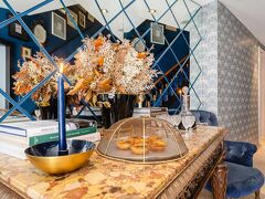 LX ブティック ホテル 写真