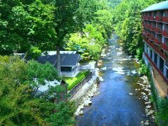 ベイモント バイ ウィンダム ガットリンバーグ オン ザ リバー 写真