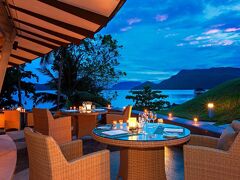 ザ ウェストイン ランカウィ リゾート&スパ 写真