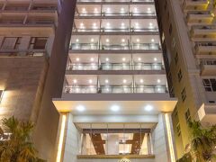 ダイヤモンド シー ホテル 写真