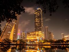 コートヤード バイ マリオット コロンボ 写真