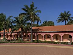 Hotel Azaalai - 24 des Septembro 写真