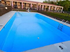 デイズ イン バイ ウィンダム アセンズ 写真