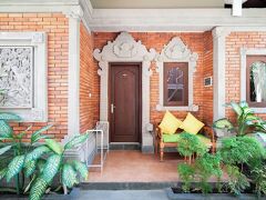 アディ ダルマ ホテル レギャン 写真