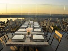 チューリップ シティ ホテル 写真