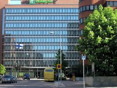 Holiday Inn Helsinki West - Ruoholahti 写真