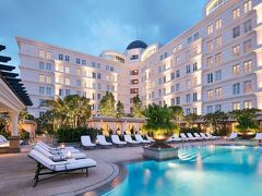 パーク ハイアット サイゴン 写真