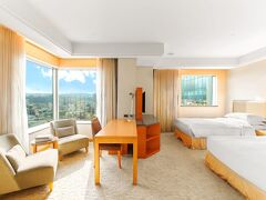 ウィンザー ホテル 写真