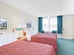 デイズ イン バイ ウィンダム ニューポート 写真