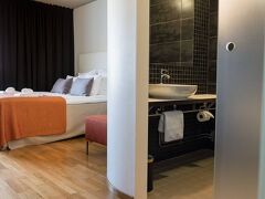 グランド ホテル ラプランド 写真