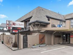 136 オン ビーリー モーテル 写真