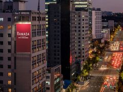 ラマダ バイ ウインダム ソウル トンデムン 写真