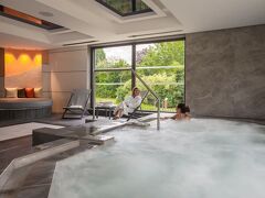 リバージュ オテル & スパ アヌシー 写真