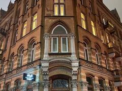 レジデンス 1898 写真