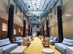 フォー ポインツ バイ シェラトン リュブリャナ モンス 写真