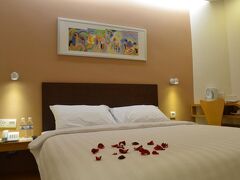 ホテル アジア 写真