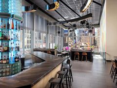 M ソーシャル タイムズ スクエア 写真