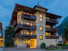 Hotel-Garni Jakober 写真