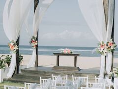 アヨディア リゾート バリ 写真