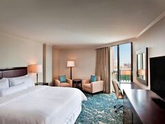 ザ ウェスティン ワシントン D.C. シティ センター 写真