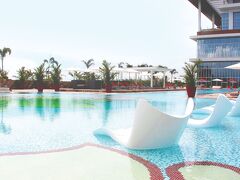 ソレアリゾートエンターテインメントシティ 写真