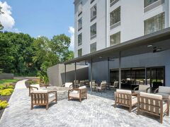 フォー ポインツ by シェラトン カレッジ パーク アトランタ エアポート 写真