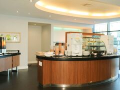 Holiday Inn Express London Heathrow T5 写真