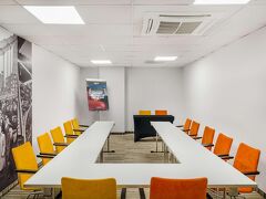 パーク イン バイ ラディソン ブダペスト 写真