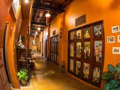 バーン アー ゴン リバーサイド ホームステイ 写真