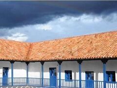 Palacio Nazarenas, A Belmond Hotel, Cusco 写真