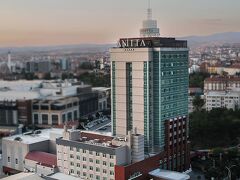 アニッタホテル 写真