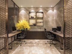 サマーセット ハーモニー シティー ウーシ 写真