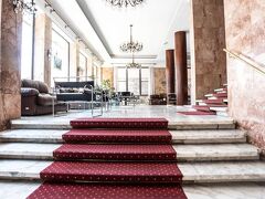 グランド ホテル ドゥオーモ 写真