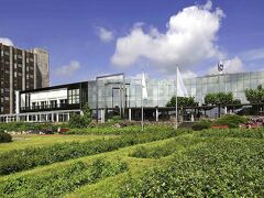 Mercure Dortmund Messe & Kongress 写真