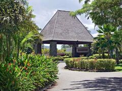 ノボテル ナディ 写真