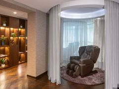 フレイザー スイーツ シンガポール 写真