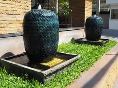 ロイヤル ビュー リゾート 写真