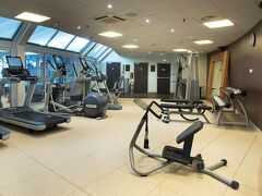 ヒルトン パリ ラ デファンス 写真