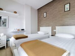 ジャヤギリ ゲストハウス バイ ベルガレティ 写真