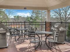 キャンドルウッド スイーツ ローリー クラブツリー by IHG 写真