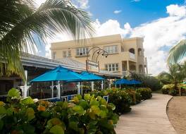 ザ ハミルトン ビーチ ヴィラズ & スパ 写真